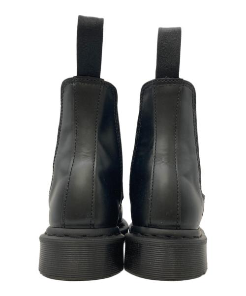 Dr.Martens（ドクターマーチン）Dr.Martens (ドクターマーチン) サイドゴアブーツ US 7 サイズ:UK6の古着・服飾アイテム
