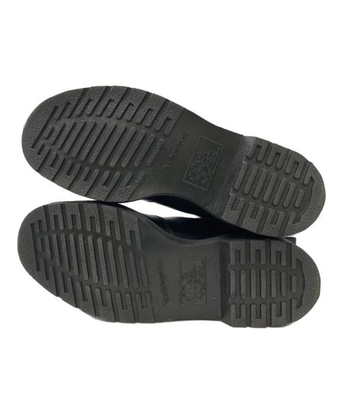 Dr.Martens（ドクターマーチン）Dr.Martens (ドクターマーチン) サイドゴアブーツ US 7 サイズ:UK6の古着・服飾アイテム