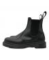 Dr.Martens (ドクターマーチン) サイドゴアブーツ US 7 サイズ:UK6：10000円