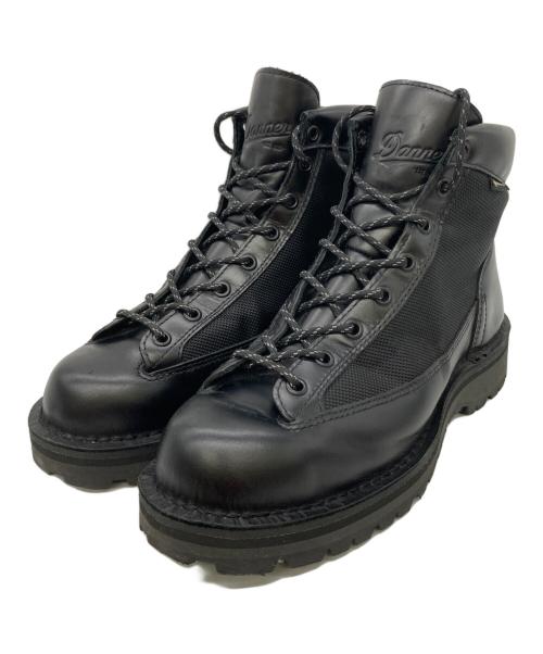 Danner（ダナー）Danner (ダナー) レースアップブーツ DANNER FIELD R ブラック サイズ:US 7の古着・服飾アイテム