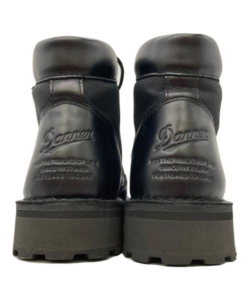 Danner（ダナー）Danner (ダナー) レースアップブーツ DANNER FIELD R ブラック サイズ:US 7の古着・服飾アイテム