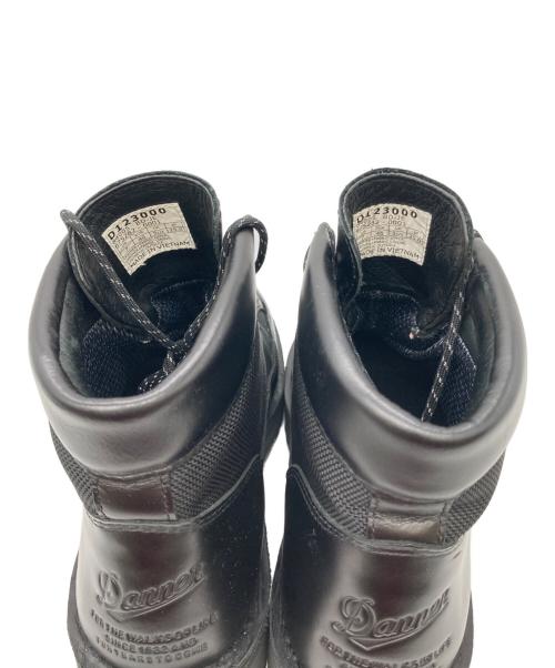 Danner（ダナー）Danner (ダナー) レースアップブーツ DANNER FIELD R ブラック サイズ:US 7の古着・服飾アイテム