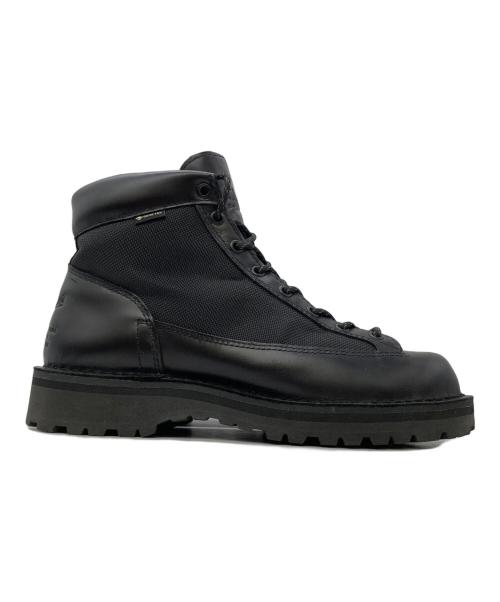 Danner（ダナー）Danner (ダナー) レースアップブーツ DANNER FIELD R ブラック サイズ:US 7の古着・服飾アイテム