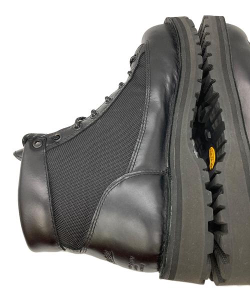 Danner（ダナー）Danner (ダナー) レースアップブーツ DANNER FIELD R ブラック サイズ:US 7の古着・服飾アイテム