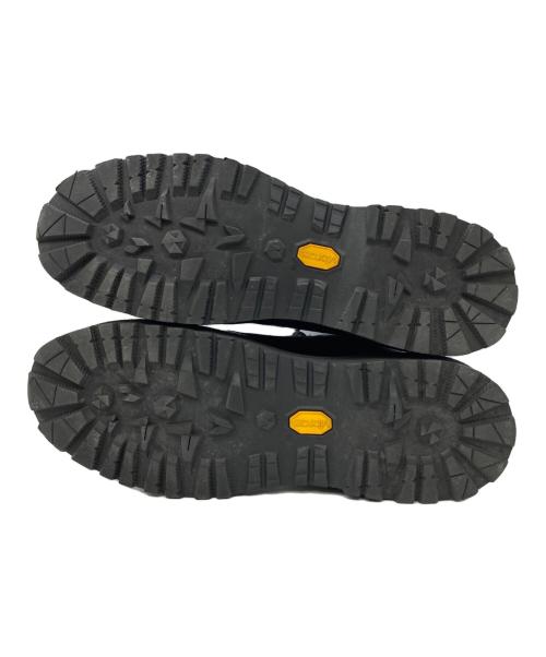 Danner（ダナー）Danner (ダナー) レースアップブーツ DANNER FIELD R ブラック サイズ:US 7の古着・服飾アイテム