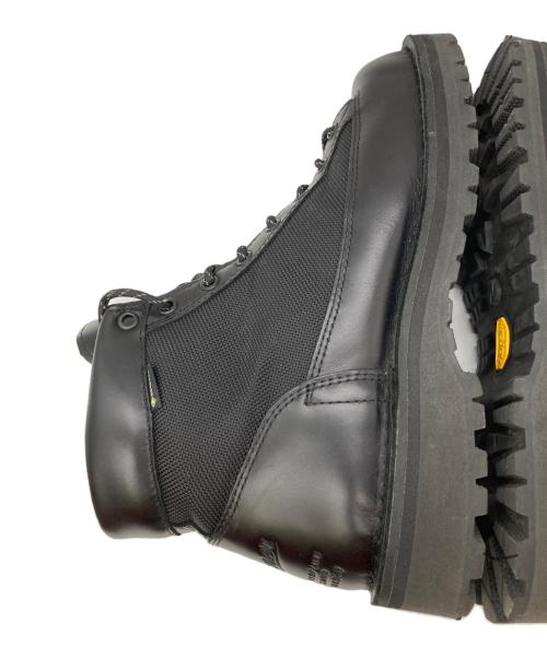 Danner（ダナー）Danner (ダナー) レースアップブーツ DANNER FIELD R ブラック サイズ:US 7の古着・服飾アイテム