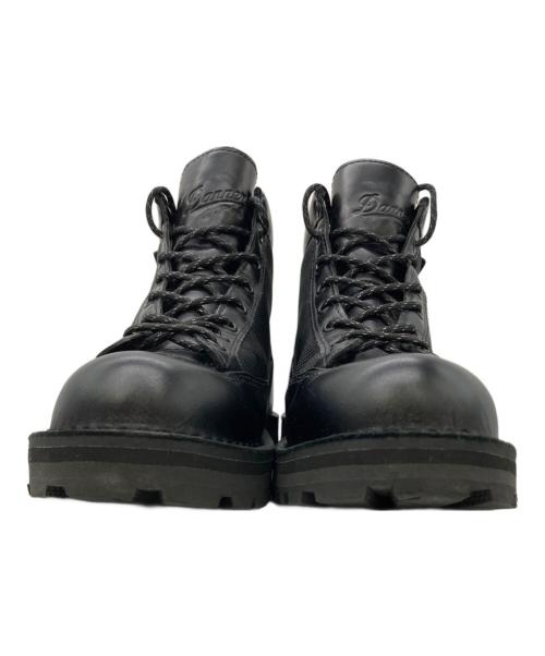 Danner（ダナー）Danner (ダナー) レースアップブーツ DANNER FIELD R ブラック サイズ:US 7の古着・服飾アイテム