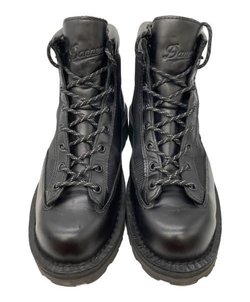 Danner（ダナー）Danner (ダナー) レースアップブーツ DANNER FIELD R ブラック サイズ:US 7の古着・服飾アイテム