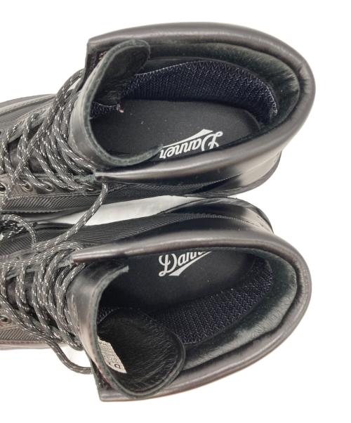 Danner（ダナー）Danner (ダナー) レースアップブーツ DANNER FIELD R ブラック サイズ:US 7の古着・服飾アイテム