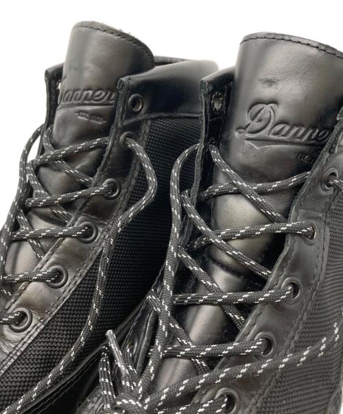 Danner（ダナー）Danner (ダナー) レースアップブーツ DANNER FIELD R ブラック サイズ:US 7の古着・服飾アイテム