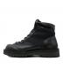 Danner (ダナー) レースアップブーツ DANNER FIELD R ブラック サイズ:US 7：28000円
