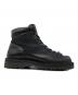 中古・古着 Danner (ダナー) レースアップブーツ DANNER FIELD R ブラック サイズ:US 7：28000円