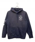 MONCLER GENIUSモンクレール ジーニアス）の古着「MAGLIA GIROCOLLO」｜ネイビー