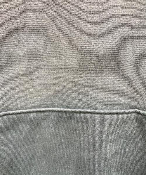 MONCLER GENIUS（モンクレール ジーニアス）MONCLER GENIUS (モンクレール ジーニアス) MAGLIA GIROCOLLO ネイビー サイズ:Lの古着・服飾アイテム