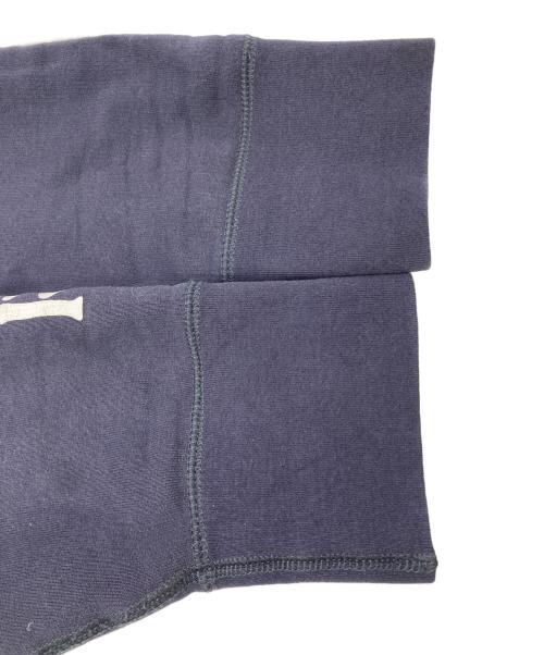 MONCLER GENIUS（モンクレール ジーニアス）MONCLER GENIUS (モンクレール ジーニアス) MAGLIA GIROCOLLO ネイビー サイズ:Lの古着・服飾アイテム