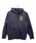 MONCLER GENIUS（モンクレール ジーニアス）の古着「MAGLIA GIROCOLLO」｜ネイビー