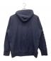 MONCLER GENIUS (モンクレール ジーニアス) MAGLIA GIROCOLLO ネイビー サイズ:L：16000円