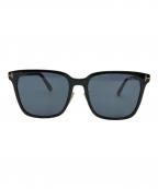 TOM FORDトムフォード）の古着「サングラス」｜ブラック