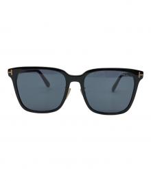 TOM FORD（トムフォード）の古着「サングラス」｜ブラック