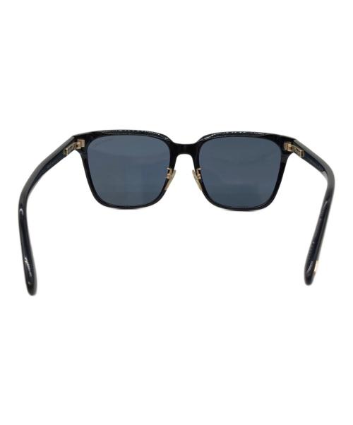 TOM FORD（トムフォード）TOM FORD (トムフォード) サングラス ブラックの古着・服飾アイテム