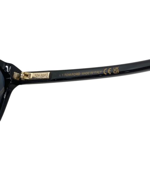 TOM FORD（トムフォード）TOM FORD (トムフォード) サングラス ブラックの古着・服飾アイテム
