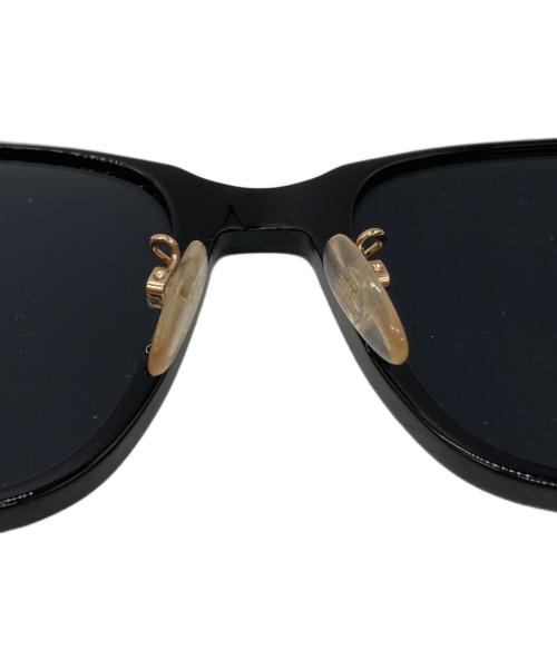 TOM FORD（トムフォード）TOM FORD (トムフォード) サングラス ブラックの古着・服飾アイテム