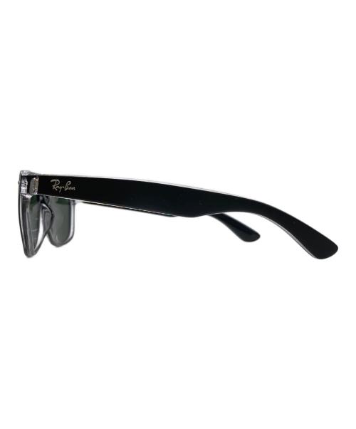 RAY-BAN（レイバン）RAY-BAN (レイバン) NEW WAYFARER CLASSIC ブラック サイズ:55□18の古着・服飾アイテム
