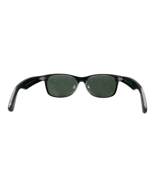 RAY-BAN（レイバン）RAY-BAN (レイバン) NEW WAYFARER CLASSIC ブラック サイズ:55□18の古着・服飾アイテム