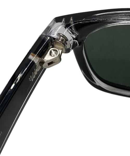 RAY-BAN（レイバン）RAY-BAN (レイバン) NEW WAYFARER CLASSIC ブラック サイズ:55□18の古着・服飾アイテム