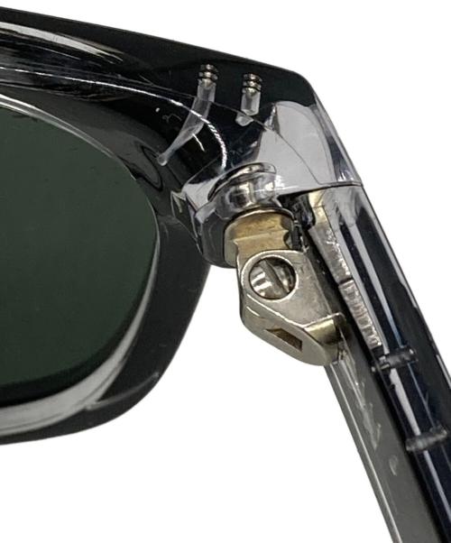 RAY-BAN（レイバン）RAY-BAN (レイバン) NEW WAYFARER CLASSIC ブラック サイズ:55□18の古着・服飾アイテム
