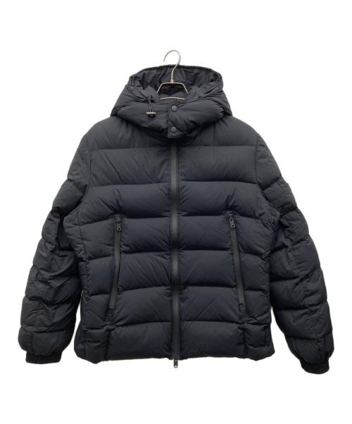 TATRAS（タトラス）TATRAS (タトラス) ダウンジャケット BORBORE ブラック サイズ:03 175/96Aの古着・服飾アイテム