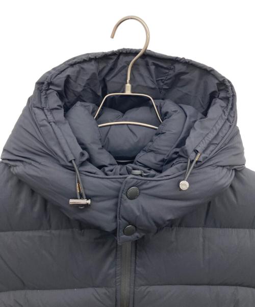 TATRAS（タトラス）TATRAS (タトラス) ダウンジャケット BORBORE ブラック サイズ:03 175/96Aの古着・服飾アイテム