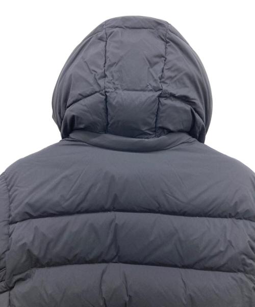 TATRAS（タトラス）TATRAS (タトラス) ダウンジャケット BORBORE ブラック サイズ:03 175/96Aの古着・服飾アイテム