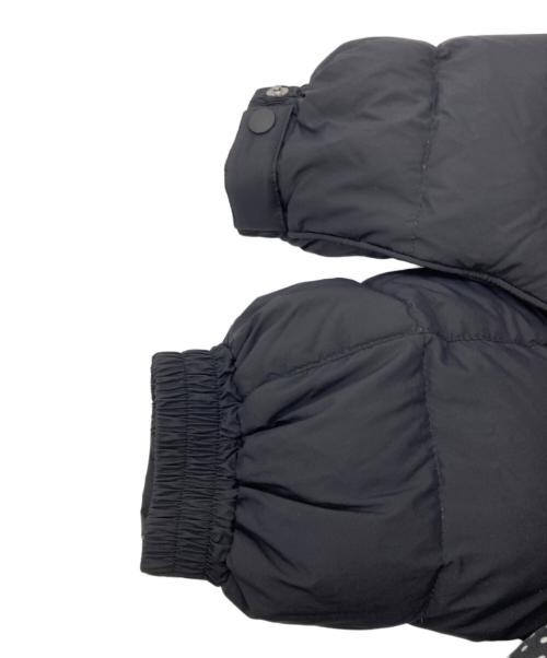 TATRAS（タトラス）TATRAS (タトラス) ダウンジャケット BORBORE ブラック サイズ:03 175/96Aの古着・服飾アイテム