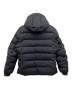 TATRAS (タトラス) ダウンジャケット BORBORE ブラック サイズ:03 175/96A：50000円