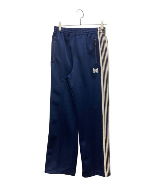 Needles（ニードルズ）Needles (ニードルズ) Track Pant ネイビー サイズ:XSの古着・服飾アイテム