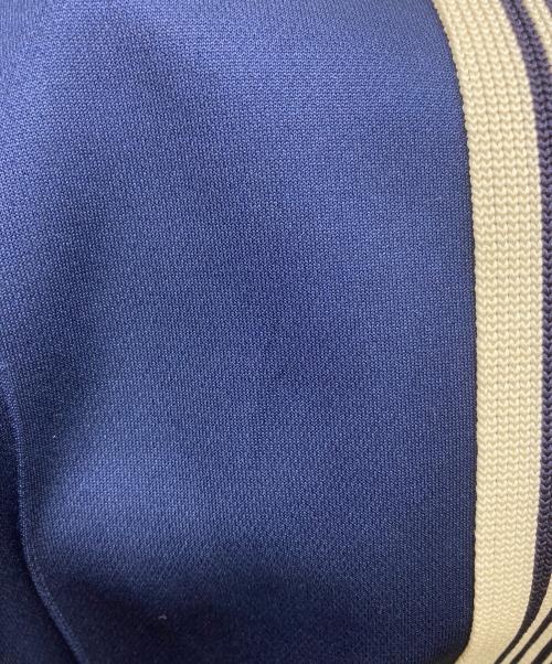 Needles（ニードルズ）Needles (ニードルズ) Track Pant ネイビー サイズ:XSの古着・服飾アイテム