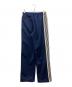 Needles (ニードルズ) Track Pant ネイビー サイズ:XS：15000円
