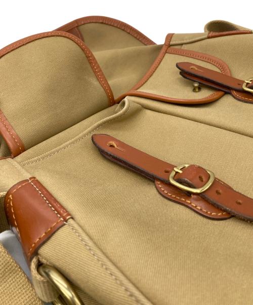 brady（ブレディ）brady (ブレディ) ariel trout small bag ブラウンの古着・服飾アイテム