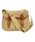 brady（ブレディ）の古着「ariel trout small bag」｜ブラウン