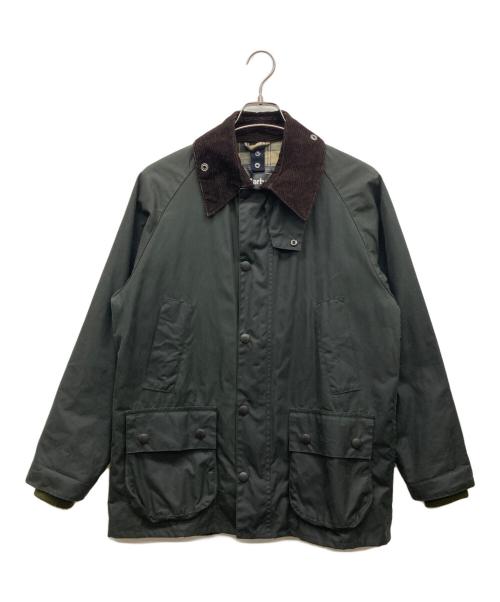 Barbour（バブアー）Barbour (バブアー) オイルドジャケット BEDALE カーキ サイズ:なしの古着・服飾アイテム