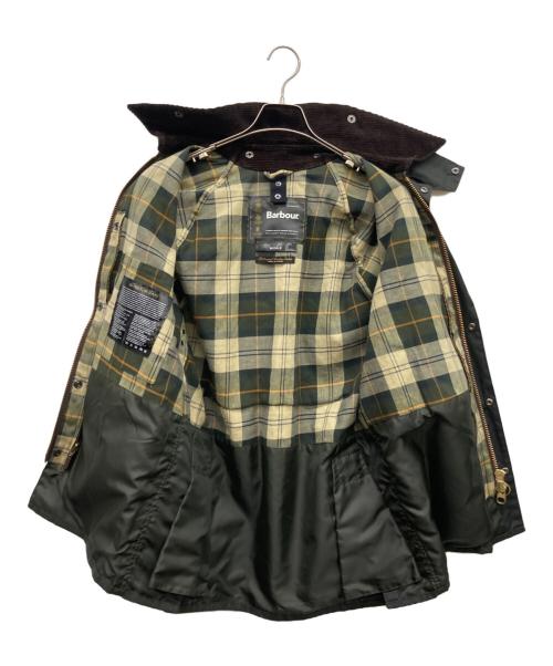 Barbour（バブアー）Barbour (バブアー) オイルドジャケット BEDALE カーキ サイズ:なしの古着・服飾アイテム