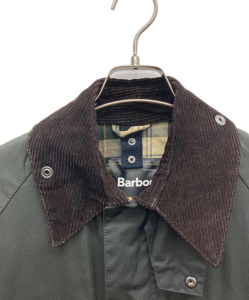 Barbour（バブアー）Barbour (バブアー) オイルドジャケット BEDALE カーキ サイズ:なしの古着・服飾アイテム