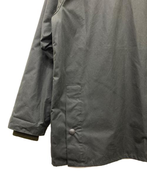 Barbour（バブアー）Barbour (バブアー) オイルドジャケット BEDALE カーキ サイズ:なしの古着・服飾アイテム