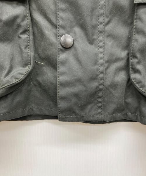 Barbour（バブアー）Barbour (バブアー) オイルドジャケット BEDALE カーキ サイズ:なしの古着・服飾アイテム