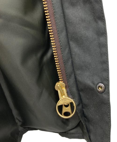 Barbour（バブアー）Barbour (バブアー) オイルドジャケット BEDALE カーキ サイズ:なしの古着・服飾アイテム