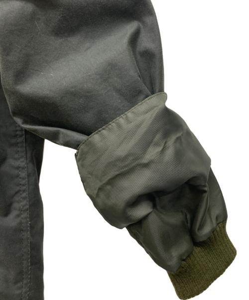 Barbour（バブアー）Barbour (バブアー) オイルドジャケット BEDALE カーキ サイズ:なしの古着・服飾アイテム