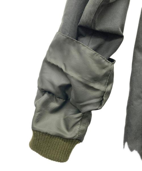 Barbour（バブアー）Barbour (バブアー) オイルドジャケット BEDALE カーキ サイズ:なしの古着・服飾アイテム