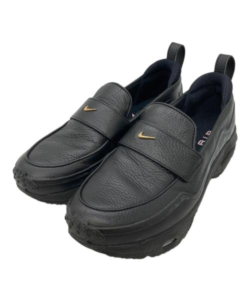 NIKE（ナイキ）NIKE (ナイキ) W AIR MAX PHENOMENA ブラック サイズ:US7.5の古着・服飾アイテム