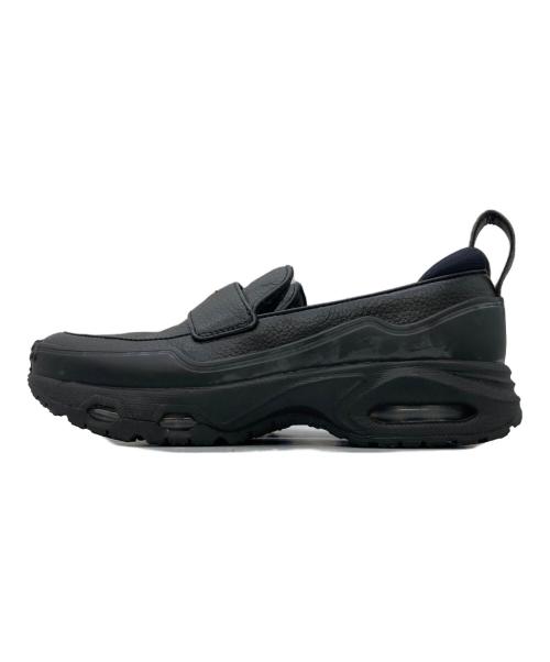 NIKE（ナイキ）NIKE (ナイキ) W AIR MAX PHENOMENA ブラック サイズ:US7.5の古着・服飾アイテム